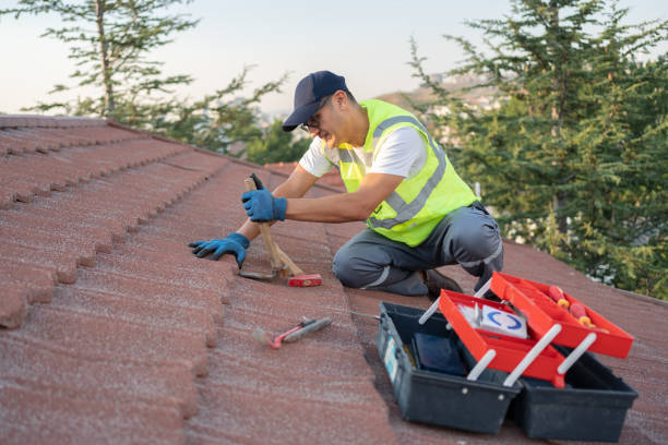 Fast & Reliable Emergency Roof Repairs in Sutherland, NE